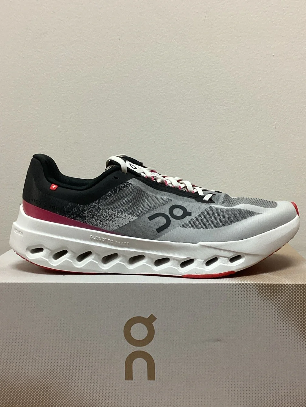 Men’s ON CloudSurfer Next